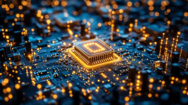 集成電路設計巔峰問鼎 為何全國唯一的電子設計“奧林匹克”最高獎花落江南大學？